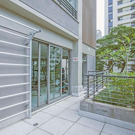 Anylife Comfort Vila Nova Conceicao 圣保罗 外观 照片
